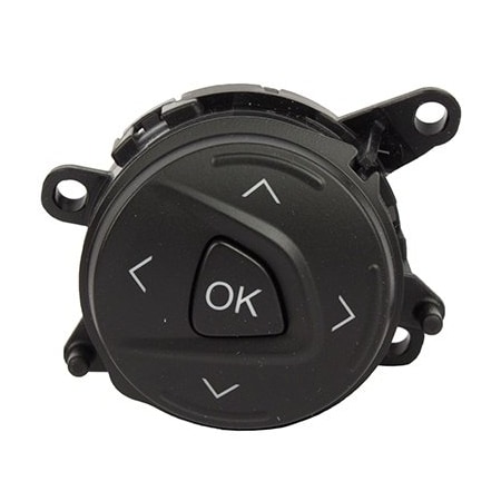 Motorcraft Switch, Sw7826 SW7826